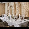 Dorint Marc Aurel Resort Restaurant in Bad G�gging (Bayern / Kelheim)]