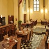 Himmel und Erde Kapelle am Schafsberg Restaurant I Feiern I Caf in Limburg