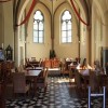 Himmel und Erde, Kapelle am Schafsberg, Restaurant I Feiern I Caf in Limburg