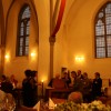 Himmel und Erde Kapelle am Schafsberg Restaurant I Feiern I Caf in Limburg