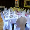 Restaurant Buschm�hle in Burrweiler (Rheinland-Pfalz / S�dliche Weinstra�e)]
