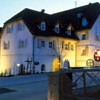 Hotel Restaurant Consulat des Weins  in St. Martin in der Pfalz (Rheinland-Pfalz / Südliche Weinstraße)]