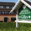 Hotel-Restaurant Gilles in Kollig (Rheinland-Pfalz / Mayen-Koblenz)]