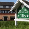 Hotel-Restaurant Gilles in Kollig