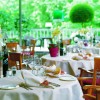 Restaurant La Terrazza in D�sseldorf