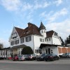 Restaurant Hotel Haus Litzbr�ck in D�sseldorf (Nordrhein-Westfalen / D�sseldorf)]