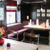 Restaurant Hotel Haus Litzbr�ck in D�sseldorf (Nordrhein-Westfalen / D�sseldorf)]