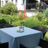Restaurant Hotel Haus Litzbr�ck in D�sseldorf (Nordrhein-Westfalen / D�sseldorf)]