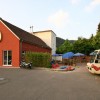 Restaurant H�hnerstall in Dahn (Rheinland-Pfalz / S�dwestpfalz)]