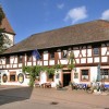 Restaurant Wirtshaus Im Fronhof in Annweiler-Queichhambach (Rheinland-Pfalz / Südliche Weinstraße)]