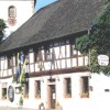 Restaurant Wirtshaus Im Fronhof in Annweiler-Queichhambach (Rheinland-Pfalz / Südliche Weinstraße)]