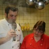 Restaurant Jgerhof  in Birkenh�rdt