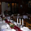 Restaurant Landgasthof Daubiansm�hle in Schuld (Rheinland-Pfalz / Ahrweiler)]