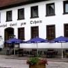Restaurant Hotel Gasthof Zum Ochsen  in Furtwangen