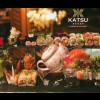 Katsu Restaurant in Ingelheim