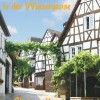 Restaurant Weinstube in der alten Brennerei  in Gleiszellen in der Pfalz