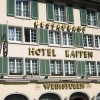 Hotel Restaurant Rappen in Freiburg