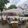 Restaurant Caf Fromme in Soest