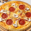 Restaurant CHICKENBURG in Gelsenkirchen (Nordrhein-Westfalen / Duisburg)]