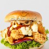 Restaurant CHICKENBURG in Gelsenkirchen (Nordrhein-Westfalen / Duisburg)]