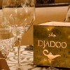 Restaurant Djadoo in Darmstadt