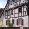 Restaurant Zu den Drei K�nigen  in Bundenthal (Rheinland-Pfalz / S�dwestpfalz)]