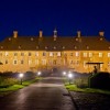 Schloss Lembeck Hotel & Restaurant in Dorsten (Nordrhein-Westfalen / Recklinghausen)]