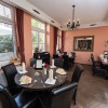 Restaurant S�dlohner Hof / Ristorante da Fabio  in S�dlohn (Nordrhein-Westfalen / Borken)]