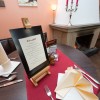 Restaurant S�dlohner Hof / Ristorante da Fabio  in S�dlohn (Nordrhein-Westfalen / Borken)]