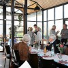 Restaurant Rosengarten in L�rrach (Baden-W�rttemberg / L�rrach)]
