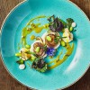 Restaurant Wellnesshotel Zum Br�u in Kollnburg (Bayern / Regen)]