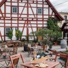 Restaurant Jordans Untermühle in Köngernheim (Rheinland-Pfalz / Mainz-Bingen)]