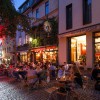 Restaurant Stilbruch in Jena (Thüringen / Jena)]