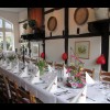 Gasthof Lohmann Hotel Restaurant Caf� in Drensteinfurt (Nordrhein-Westfalen / Warendorf)]