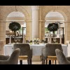 Dorint Marc Aurel Resort Restaurant in Bad G�gging (Bayern / Kelheim)]