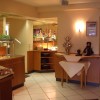 Restaurant Hotel Strandcaf� in Ro�bach (Rheinland-Pfalz / Neuwied)]