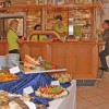 Restaurant Hotel Strandcaf� in Ro�bach (Rheinland-Pfalz / Neuwied)]