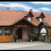 Restaurant Altes Forsthaus in Hofst�tten (Rheinland-Pfalz / S�dwestpfalz)]