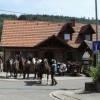 Restaurant Altes Forsthaus in Hofst�tten