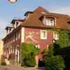 Restaurant Landhotel Krone in Heitersheim (Baden-Wrttemberg / Breisgau-Hochschwarzwald)]