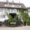 Restaurant G�stehaus Dorflinde  in Gras-Ellenbach (Hessen / Bergstra�e)]