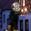 Restaurant Weinhaus Henninger in Kallstadt (Rheinland-Pfalz / Bad Dürkheim)]