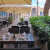 La Brasserie Restaurant & Bar in Stuttgart (Baden-Wrttemberg / Stuttgart)]