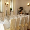 Restaurant Landgut St�ttem in Wipperf�rth (Nordrhein-Westfalen / Oberbergischer Kreis)]