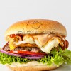 Restaurant CHICKENBURG in Gelsenkirchen (Nordrhein-Westfalen / Duisburg)]