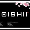 Restaurant Oishii-Sushi in Aachen (Nordrhein-Westfalen / Aachen)]
