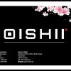 Restaurant Oishii-Sushi in Aachen