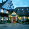 Restaurant Hotel Kainsbacher M�hle in Happurg