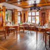 Restaurant MICHELS Wellness- & Wohlf�hlhotel in Schalkenmehren (Rheinland-Pfalz / Daun)]