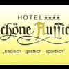 Restaurant Hotel Schne Aussicht in Hornberg-Niederwasser (Baden-Wrttemberg / Ortenaukreis)]